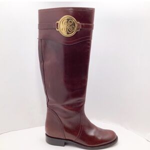 🔥🔥🔥Vintage Juicy Couture Riding Boots Size: 8